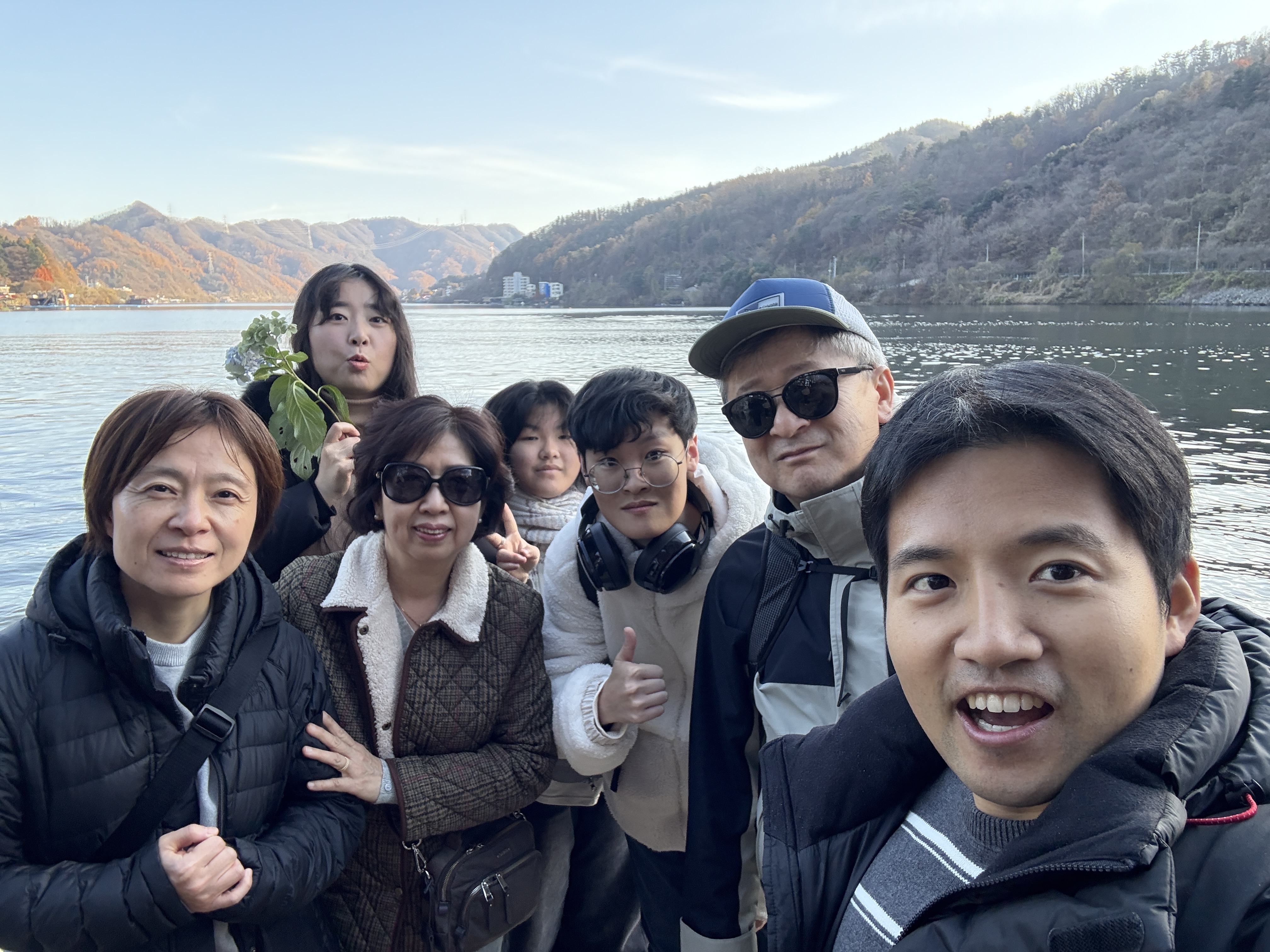 CIG Church 공동체